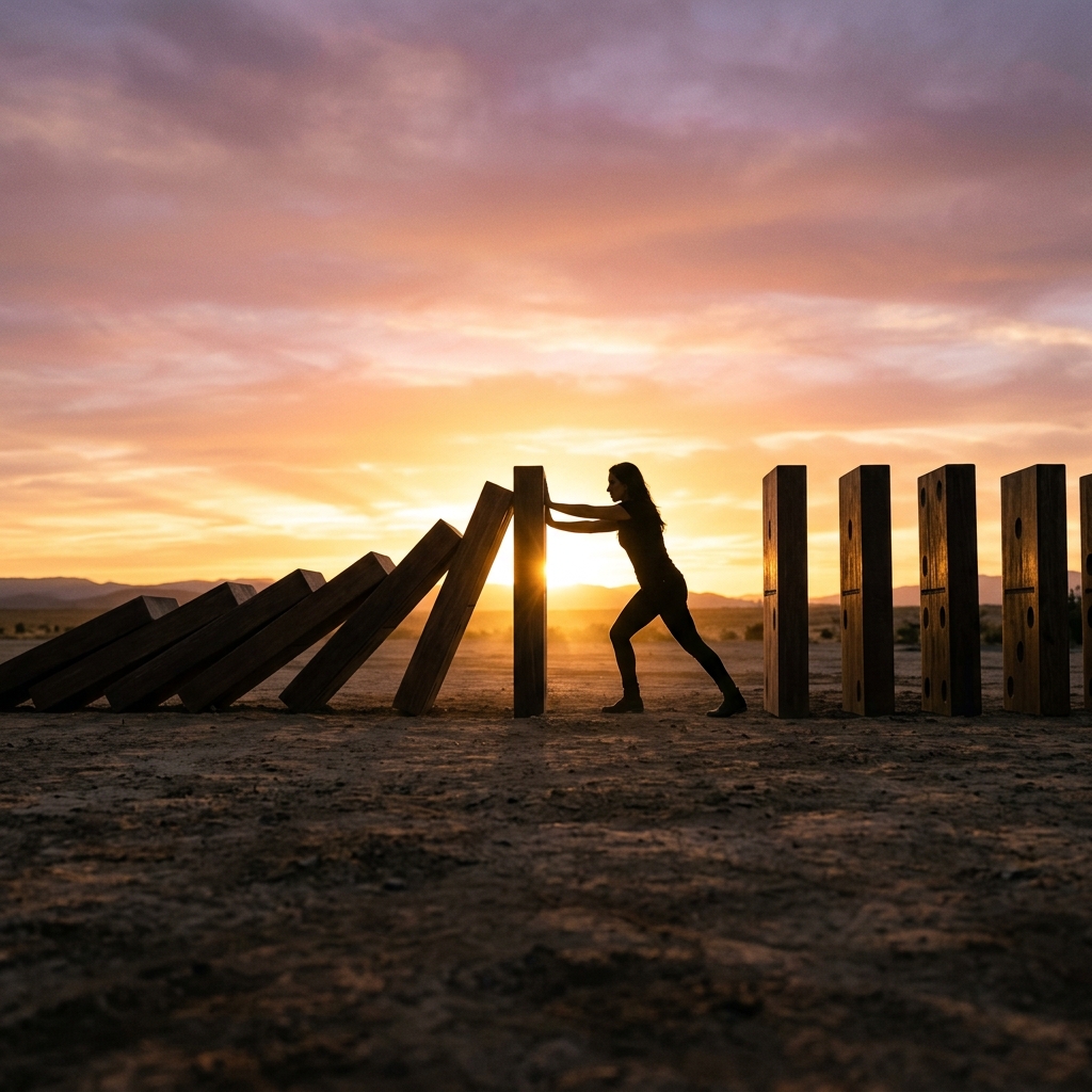 Generalidades del Afrontamiento Psicológico