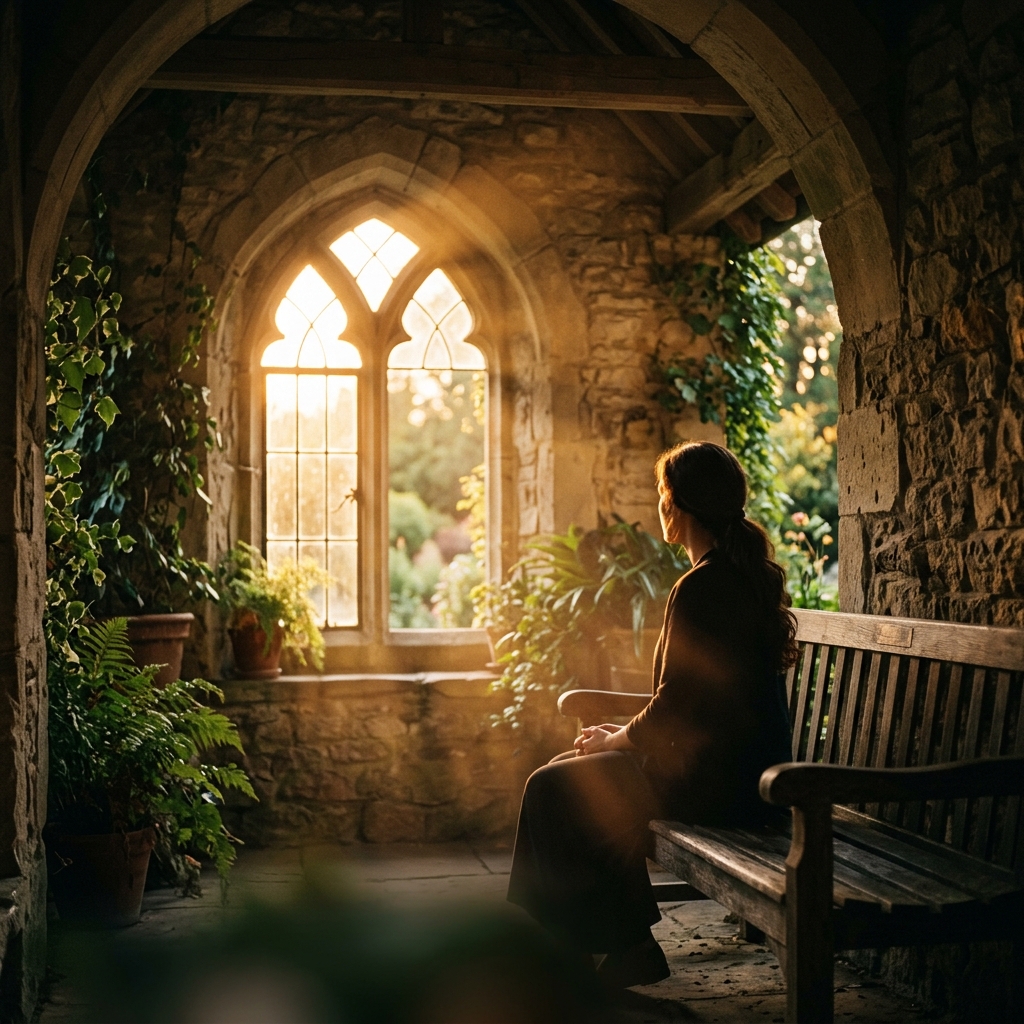 Afrontamiento Religioso de la Soledad